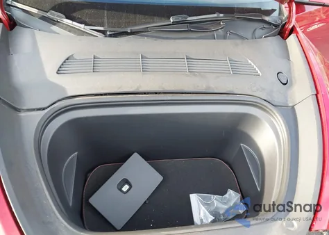 2023 Tesla Model Y Awd/Long Range Dual Motor All-Wheel Drive z USA, uszkodzony, nr VIN 7SAYGDEE3PA099340